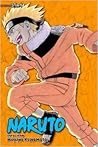 Naruto (3-in-1 Ed...