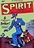 The Spirit, Number 1, Wanted Dead or Alive by Quality Comics