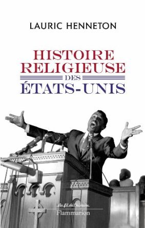 Histoire religieuse des états-unis