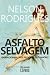 Asfalto Selvagem: Engraçadinha, seus pecados e seus amores