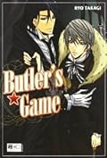 Butler's Game
