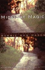 Cover of Midnight Magic
