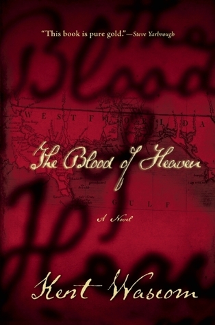 The Blood of Heaven (The Woolsack Family #1)