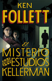 El misterio de los Estudios Kellerman