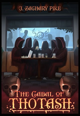 The Cabal of Thotash