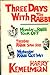 Three Days with the Rabbi (Rabbi Small Mysteries #4-6)