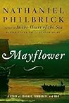 Mayflower: A Stor...