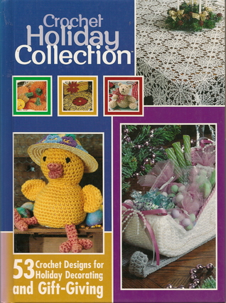 Crochet Holiday Collection