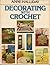 Decorating with Crochet