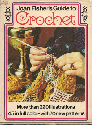 Guide to Crochet (Hardcover)