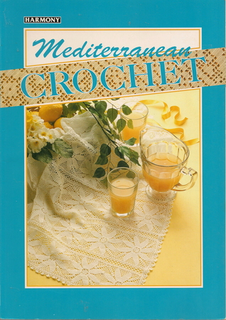 Mediterranean Crochet (Crescendo)