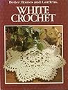 White Crochet (Better Homes and Gardens)