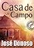 Casa de campo by José Donoso