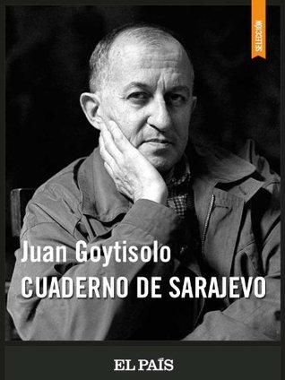 Cuaderno de Sarajevo (Spanish Edition)