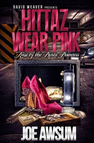 Hittaz Wear Pink