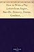 How to Write a Play Letters from Augier, Banville, Dennery, Dumas, Gondinet, Labiche, Legouvé, Pailleron, Sardou and Zola