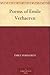 Poems of Emile Verhaeren