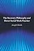 The Recovery Philosophy and Direct Social Work Practice by Joseph Walsh