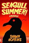 Seagull Summer Seagull Summer