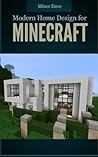 Modern Home Design for Minecraft