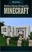 Modern Home Design for Minecraft by Miner Dave