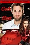 Geek Heat 1: The Convention adventure (Geek Heat, #1)