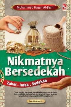 Nikmatnya Bersedekah (Paperback)