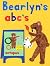 Cuddly Bears Alphabet ABC’s...