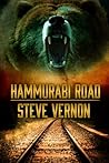 Hammurabi Road by Steve Vernon