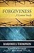 Forgiveness by Marjorie J. Thompson