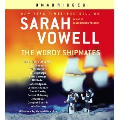 The Wordy Shipmates