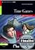 Time games by Victoria Heward
