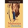 Maharaja in Denims