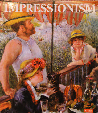 Impressionism (Hardcover)