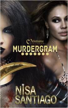 Murdergram (Paperback)