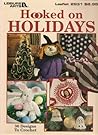 Hooked on Holidays (Leisure Arts 2931)
