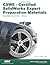 CSWE: Certified Solidworks Expert Preparation Materials