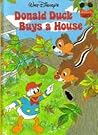 Donald Duck Buys A House by Walt Disney Company