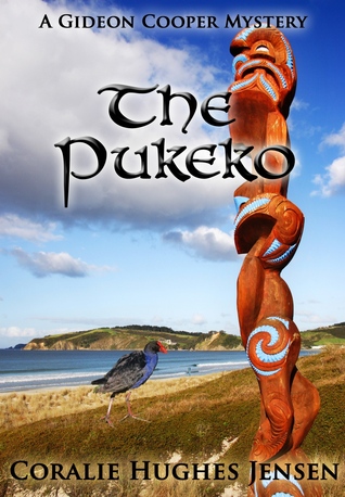 The Pukeko