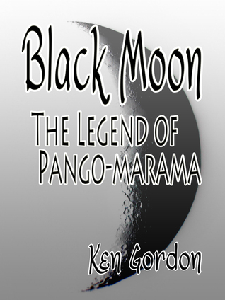 Black Moon: The legend of Pango-marama