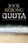 Quota by Jock Serong
