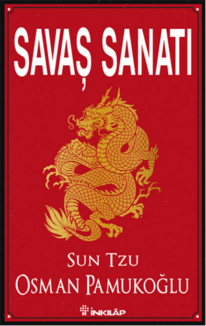 Savaş Sanatı (Paperback)
