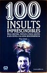 100 insults imprescindibles