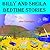 Billy and Sheila Bedtime Stories
