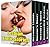 5 Lesbian Erotic Stories