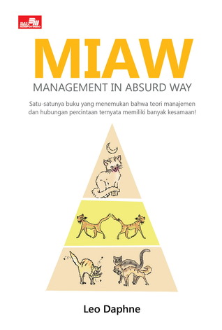 MiAW - Management in Absurd Way