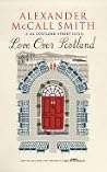 Love Over Scotland
