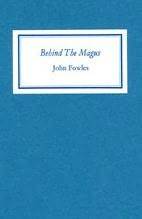 Behind the Magus (Hardcover)