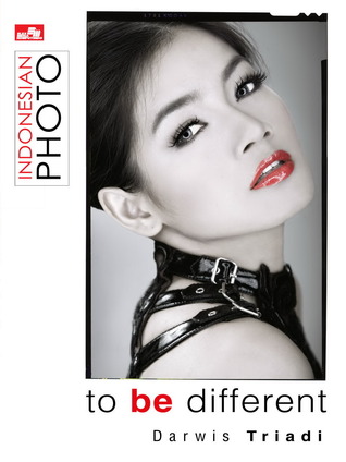 Indonesian Photo: To Be Different (Paperback)