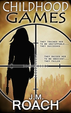 Childhood Games (Kindle Edition)